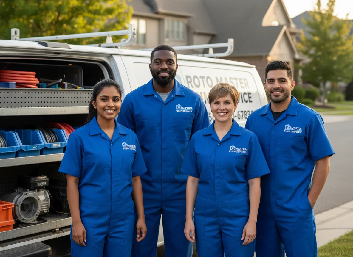 Sump Pump Installation company in Long Creek, OR
